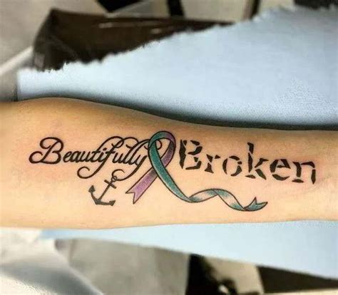 domestic abuse survivor tattoo ideas.